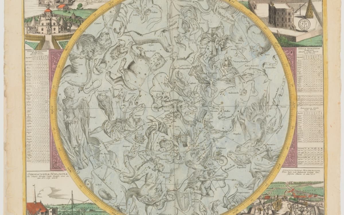 La carte de France de Cassini. Une encyclopédie du territoire