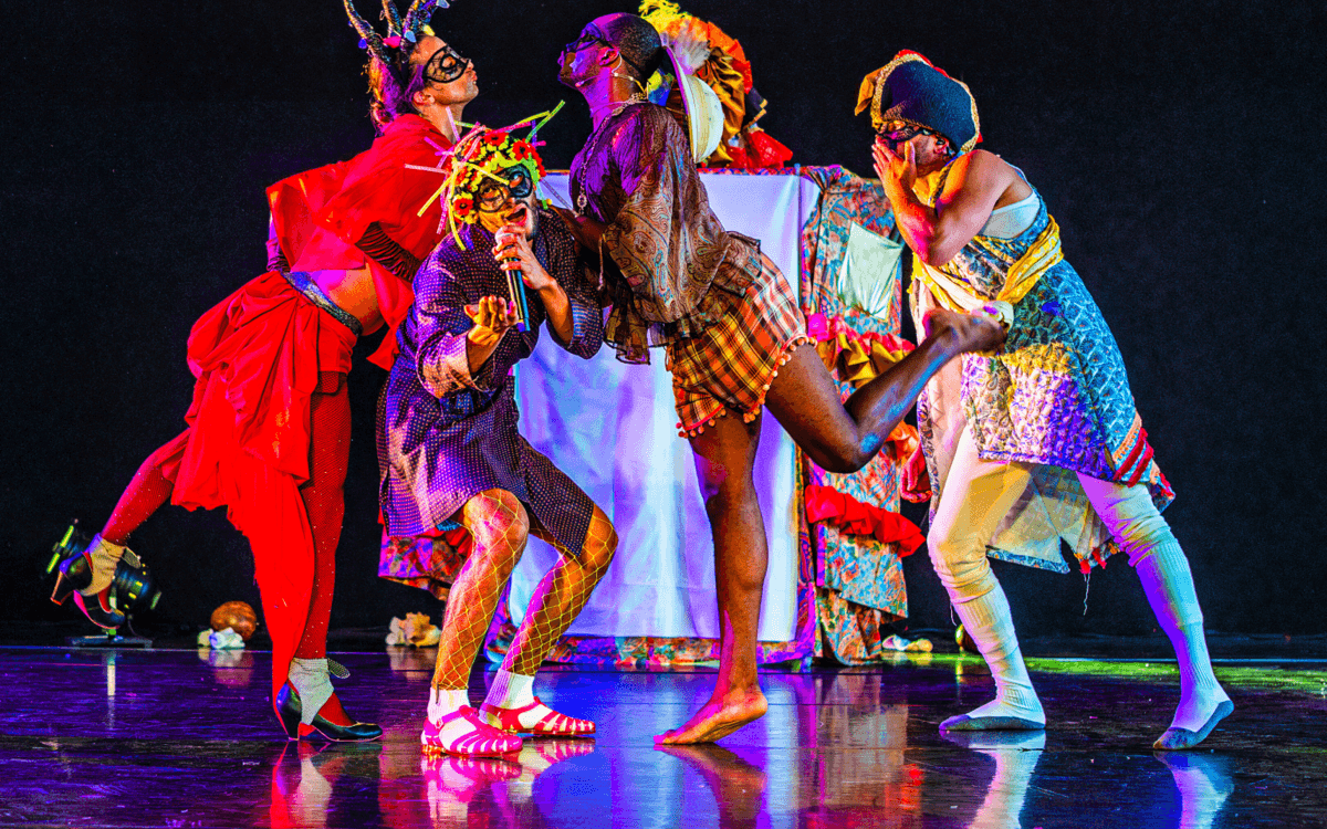 Le Festival mois kréyol 2026 - #10