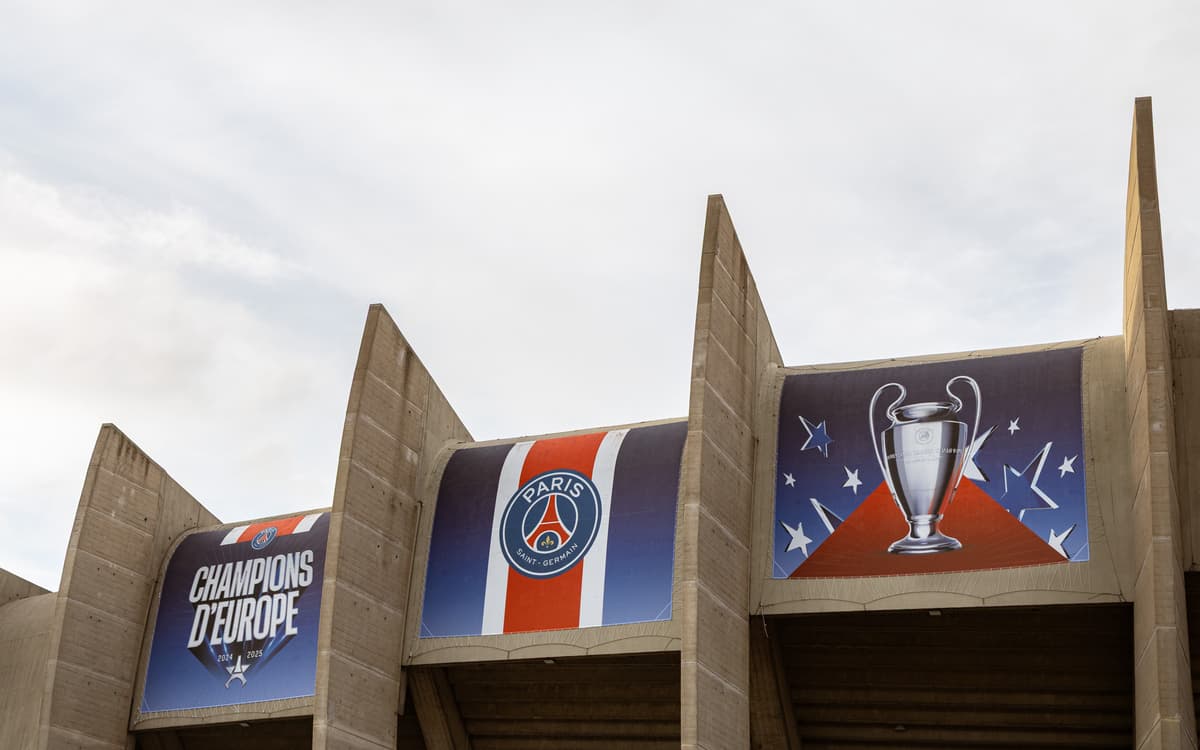 Paris Saint-Germain - Le calendrier 2026-2027 des matchs à domicile
