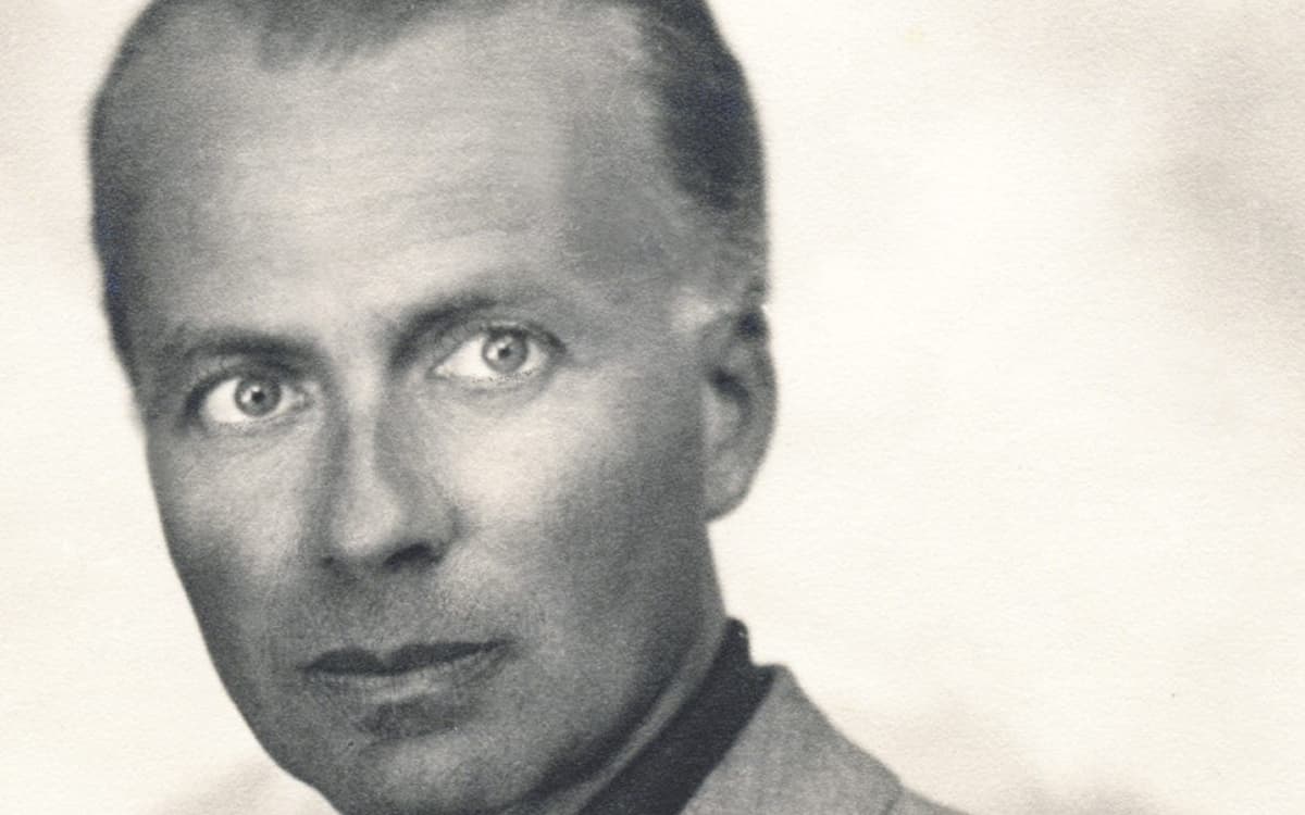 Journée thématique : l'oeuvre de Scelsi