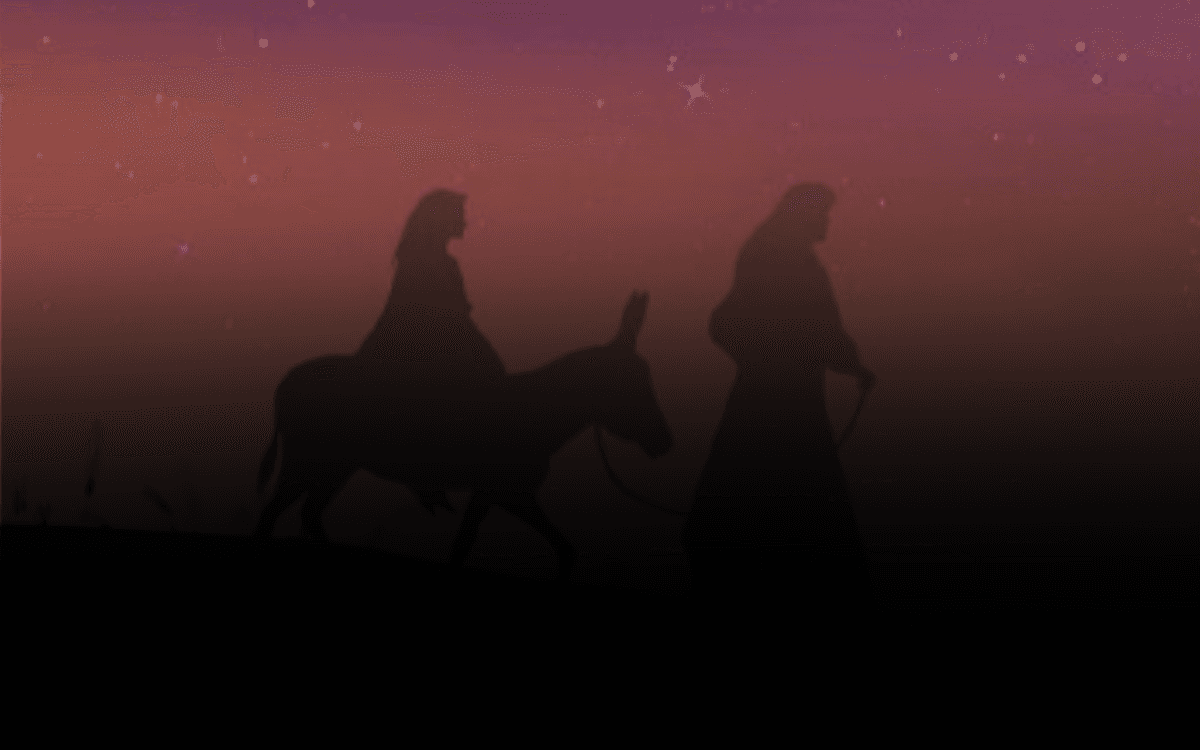Mélomanes en culotte courte - En attendant Noël