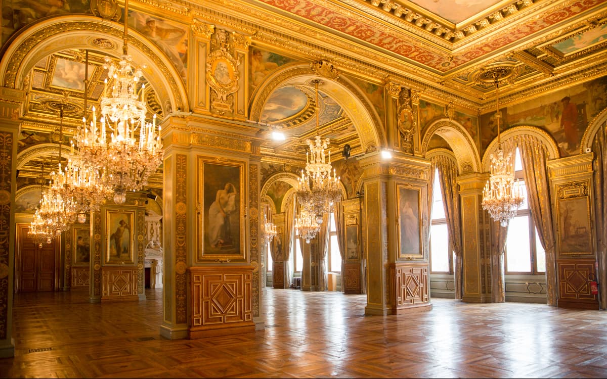 Journées européennes du patrimoine 2026 : l’Hôtel de Ville vous ouvre ses portes