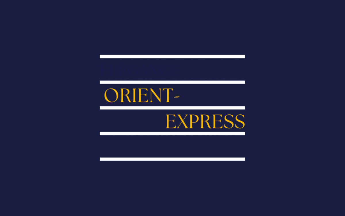 ORIENT-EXPRESS