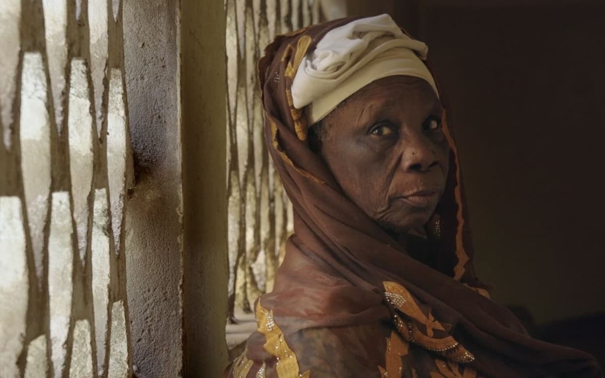 Festival Close-Up : projection de LITI LITI de Mamadou Khouma Gueye