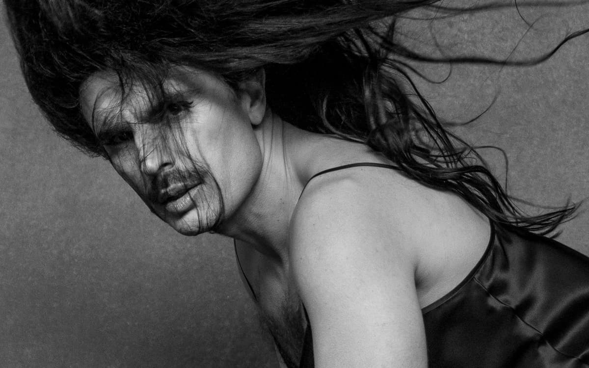 « La Bellaza », spectacle de Rodrigo Cuevas
