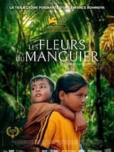Les Fleurs du manguier