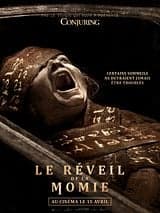 Le Réveil de la Momie