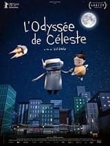 L'Odyssée de Céleste