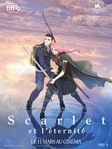 Scarlet et l'éternité