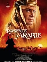 Lawrence d'Arabie