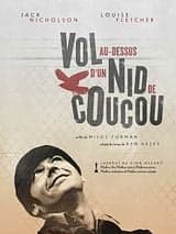 Vol au-dessus d'un nid de coucou