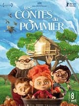 Les Contes du pommier