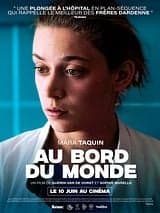 Au bord du monde