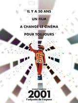2001 : l'odyssée de l'espace