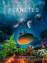 Planètes