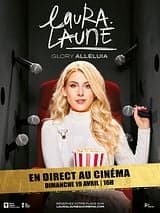 Laura Laune Glory Alleluia - En direct au cinéma