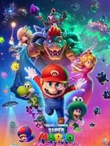 Super Mario Galaxy Le Film