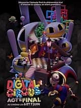 The Amazing Digital Circus : Acte Final