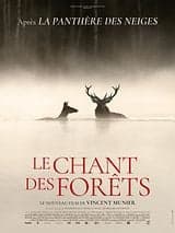 Le Chant des forêts
