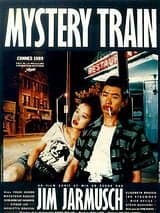 Mystery Train