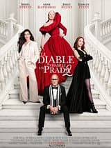 Le Diable s'habille en Prada 2