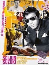 La Jeunesse de la bête