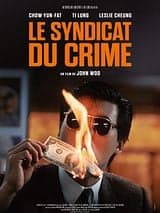 Le Syndicat du crime