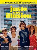 Juste une illusion