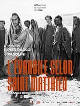 L'Evangile selon Saint Matthieu