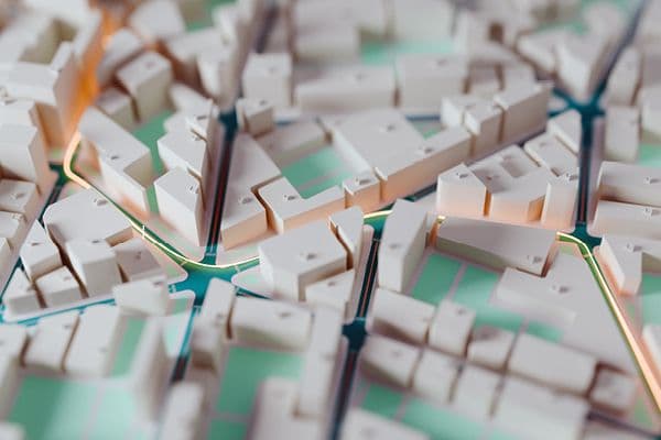 Les mercredis de l'API (appel à projets innovants) : Architecture et Urbanisme