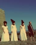 DAKHABRAKHA — LE TRIANON