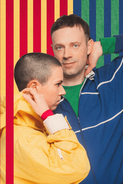 BIBI CLUB — POINT EPHEMERE (FMR)