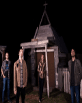 THE SWORD / EARTHLESS — PETIT BAIN