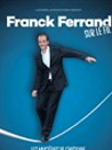 FRANCK FERRAND / ROGER MURARO — SALLE GAVEAU
