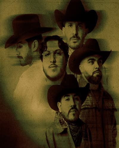 GRUPO FRONTERA — BATACLAN