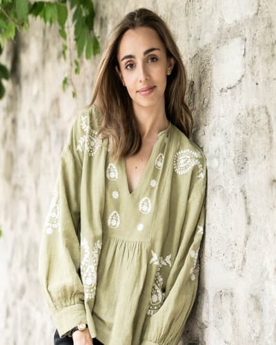 LEA DESANDRE — THEATRE DES CHAMPS ELYSEES