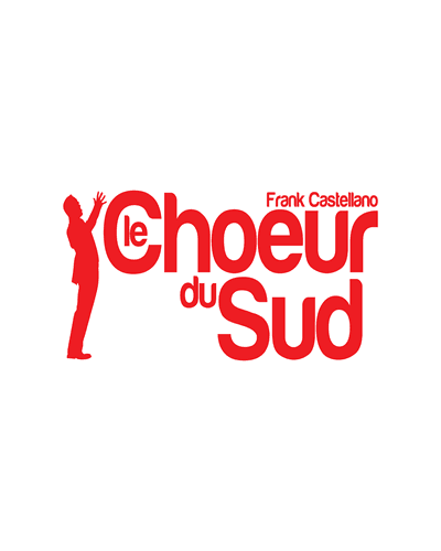 LE CHOEUR DU SUD / FRANK CASTELLANO en concert à Paris (LE DOME DE PARIS - PALAIS DES SPORTS) – 28 juin 2026