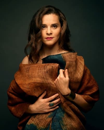 NOEMI WAYSFELD — LA SCALA A PARIS