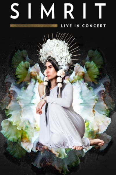 SIMRIT — LE TRIANON