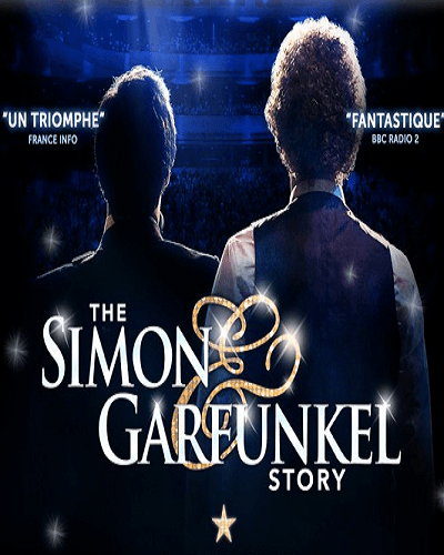 THE SIMON & GARFUNKEL STORY — SALLE PLEYEL