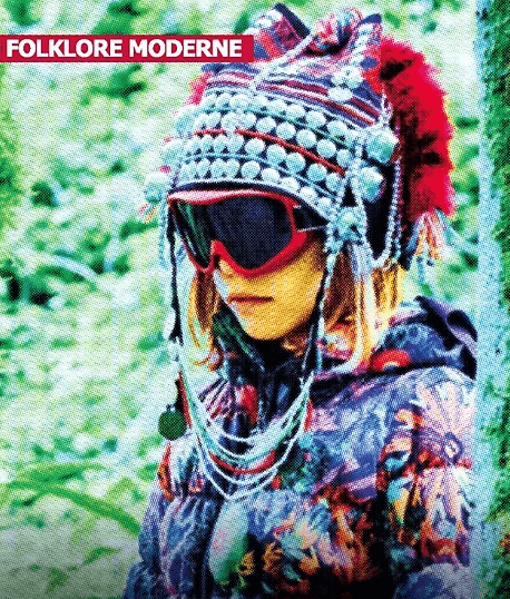 YIN YIN — LA GAITE LYRIQUE A PARIS