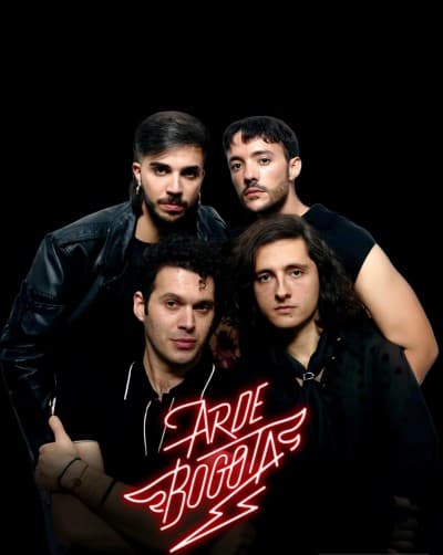 ARDE BOGOTA — BATACLAN