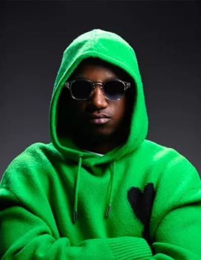 BOUSS — ACCOR ARENA PARIS