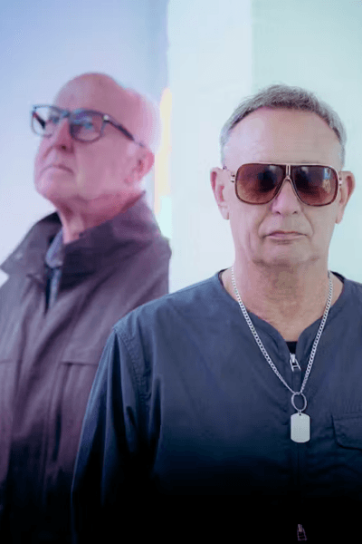 CABARET VOLTAIRE — ELYSEE MONTMARTRE