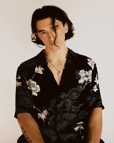 CHANCE PENA — LE TRIANON