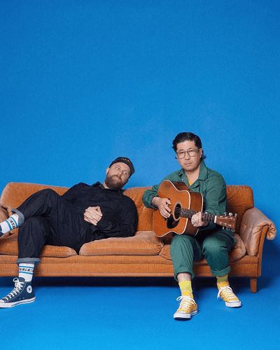 CHOIR CHOIR CHOIR — ALHAMBRA A PARIS