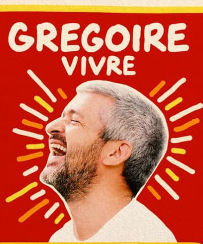 GREGOIRE — L'EUROPEEN
