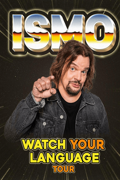 ISMO — ALHAMBRA A PARIS