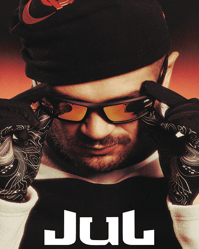 JUL — STADE DE FRANCE (SAINT DENIS)