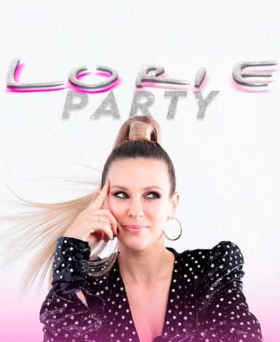 LORIE PESTER — ZENITH DE PARIS LA VILLETTE